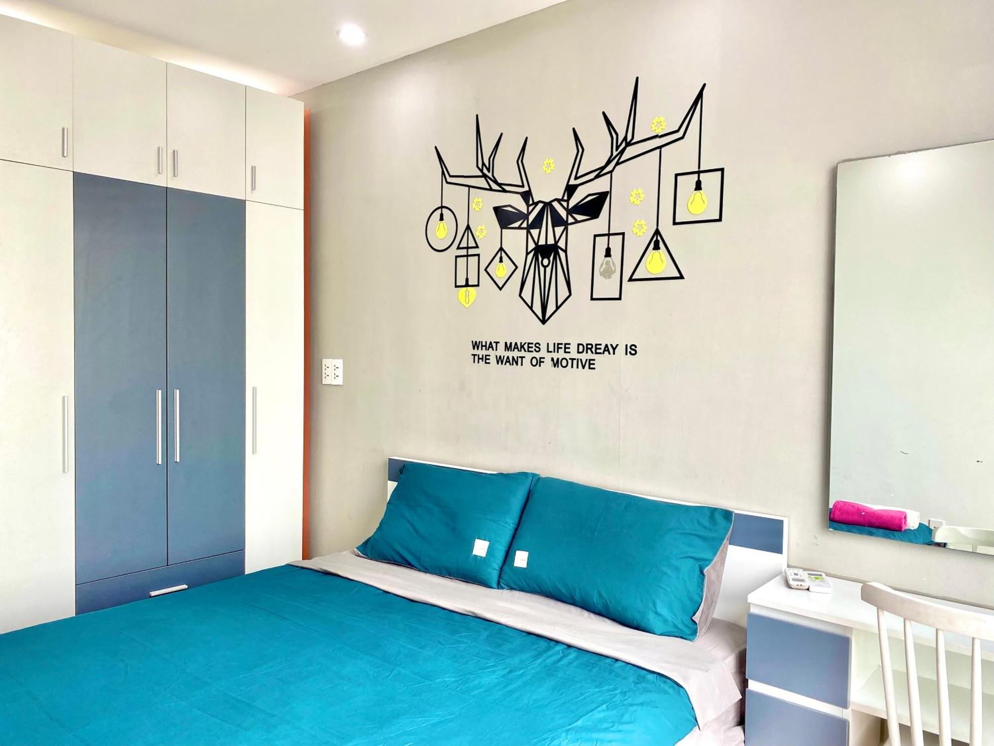 Monday Premium Aparts - Highclass Building And Central Spot Ho Chi Minh City Bagian luar foto