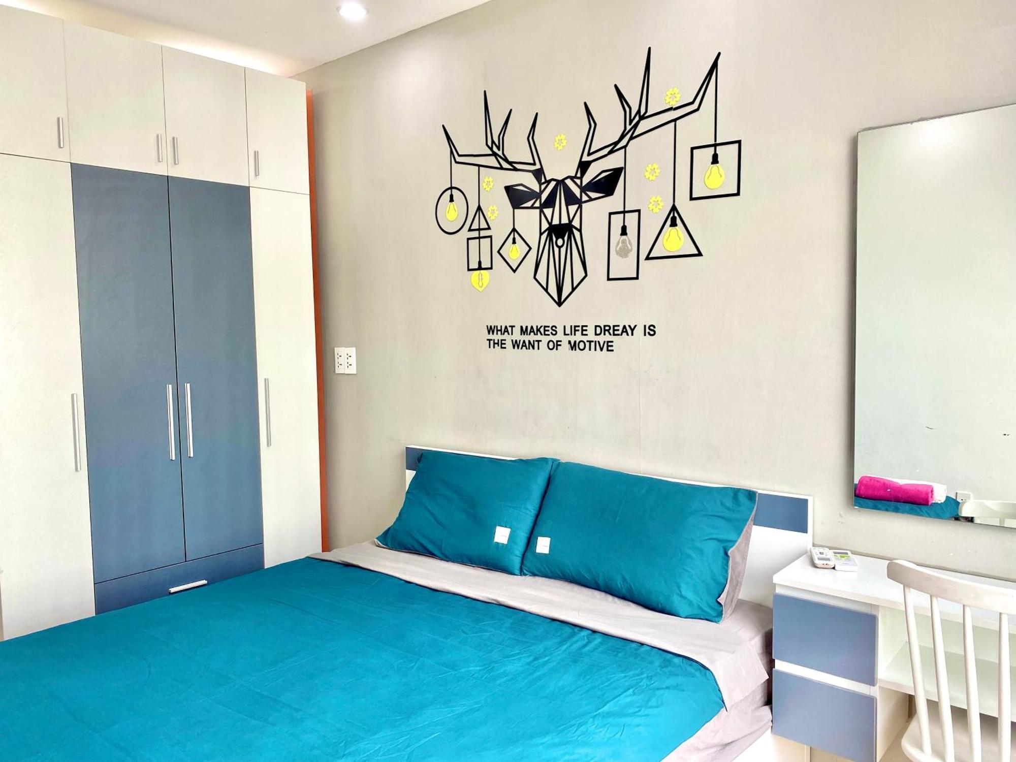 Monday Premium Aparts - Highclass Building And Central Spot Ho Chi Minh City Bagian luar foto